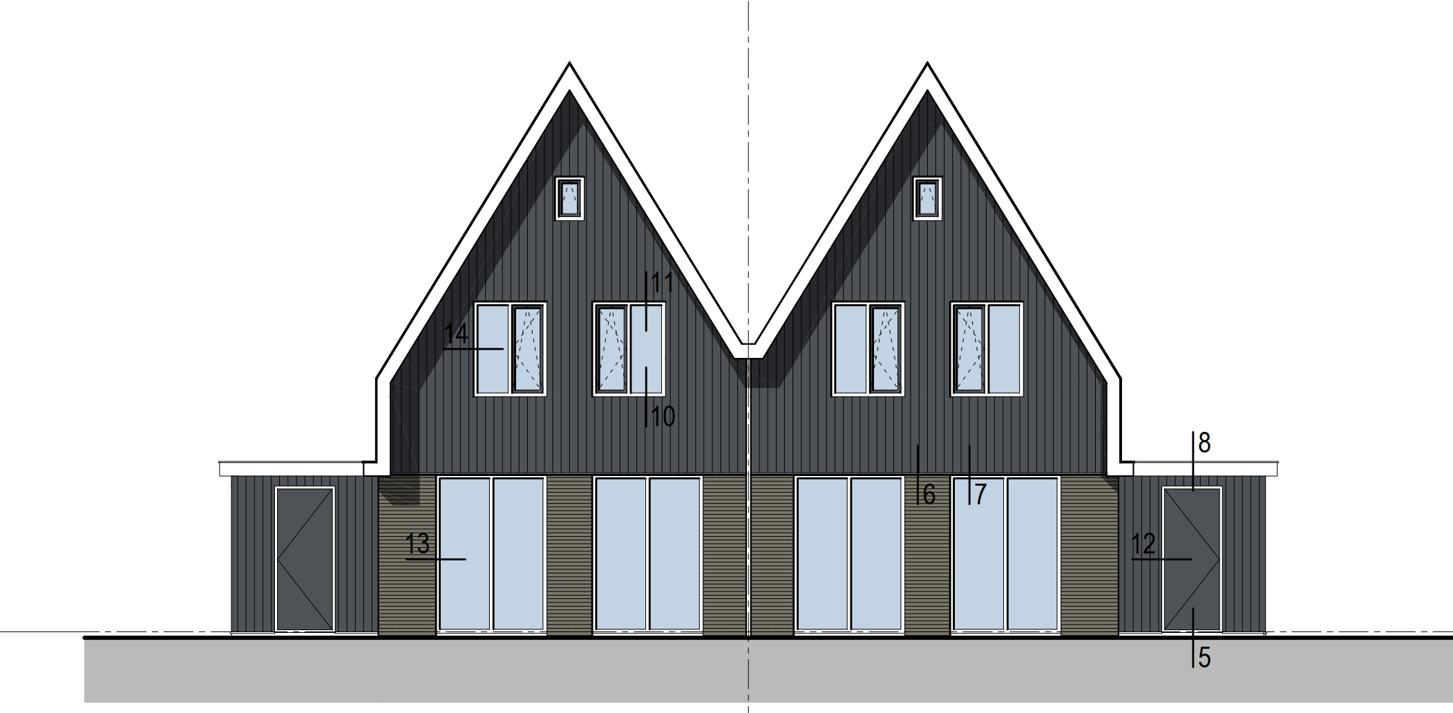interim vastgoedontwikkelaar
