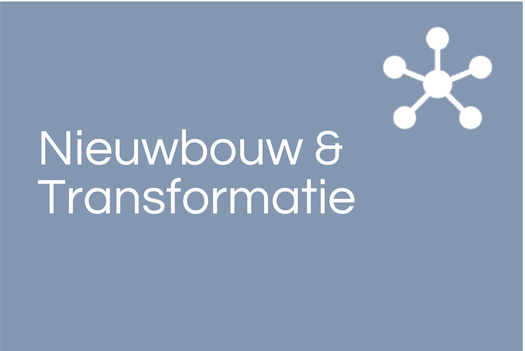 markfocus nieuwbouw