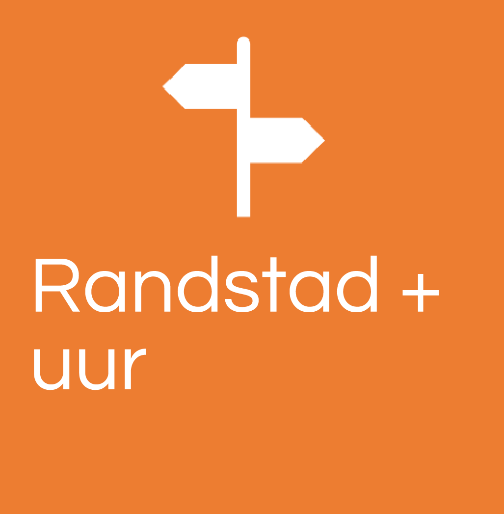 marktfocus randstad