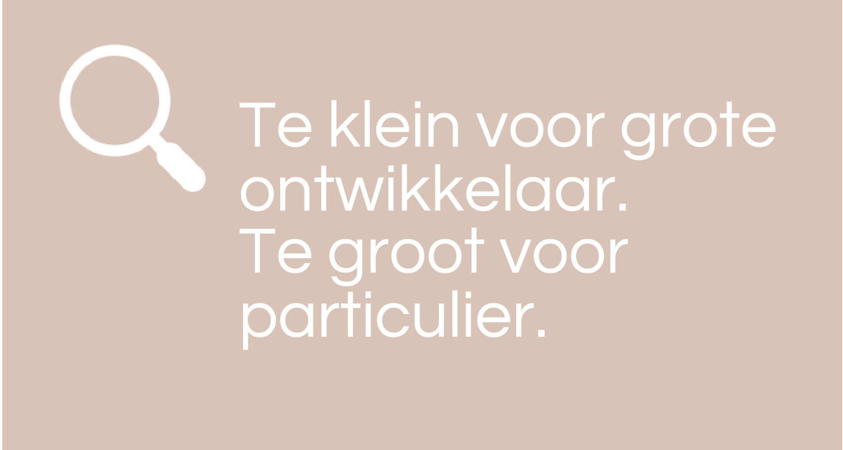 markfocus te klein